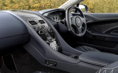 Vanquish
